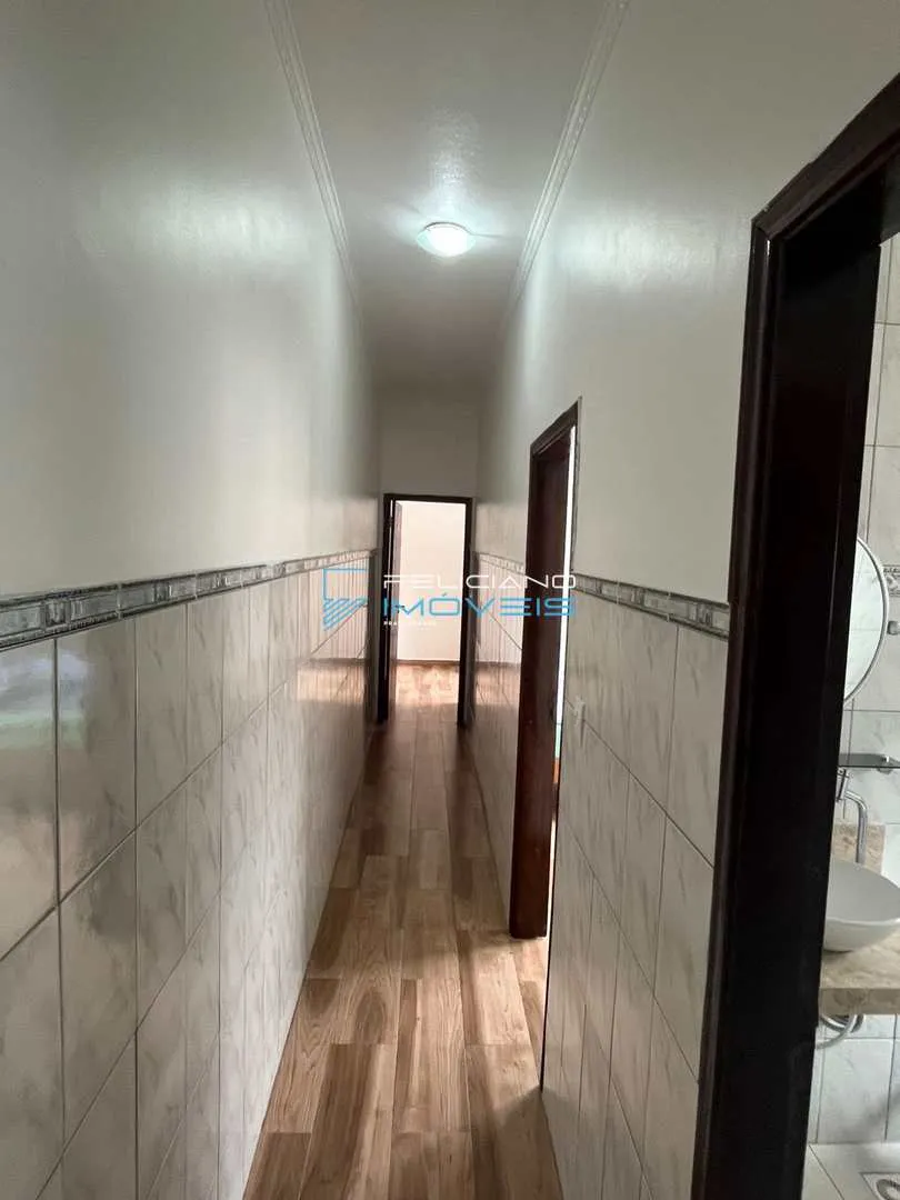 Imagem Casa com 2 quartos, Caiçara, Praia Grande - R$ 450 mil, Cod: 7045