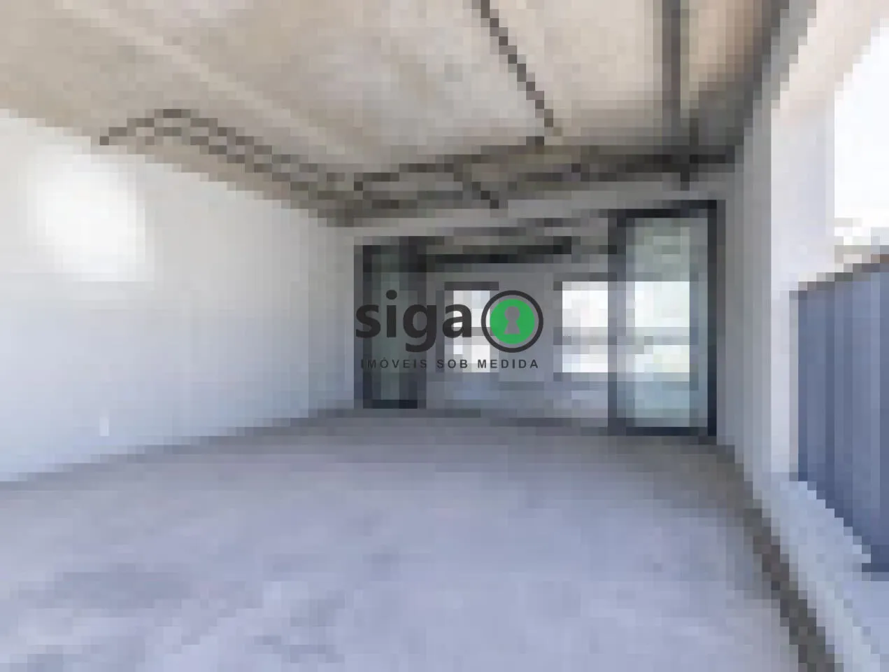 Imagem Cobertura Duplex para venda no Jardins 04 suítes, São Paulo - SP