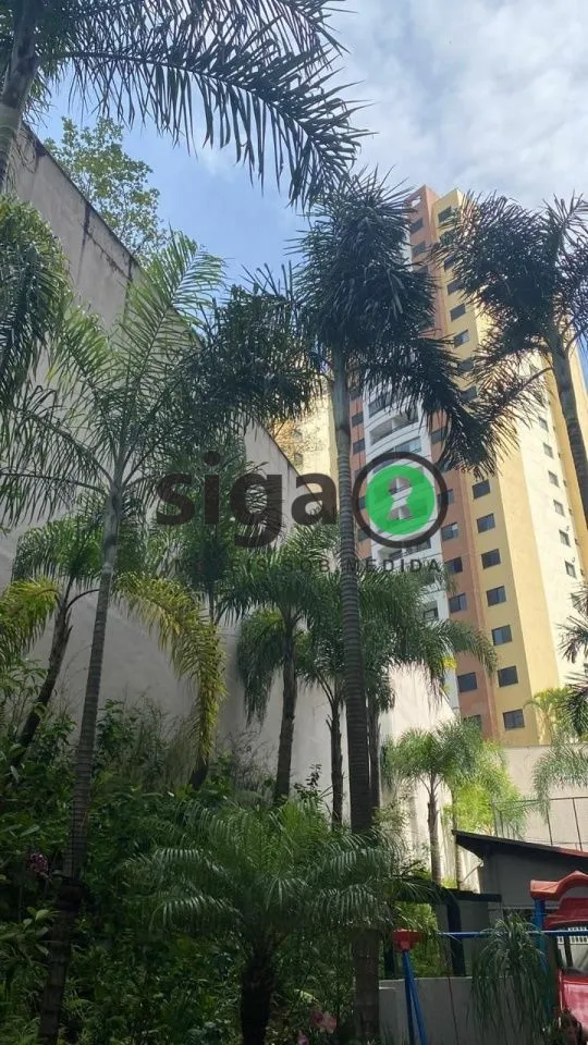 Imagem Apartamento a venda com 3 dormitórios, 1 suíte, 61m², Vila Andrade