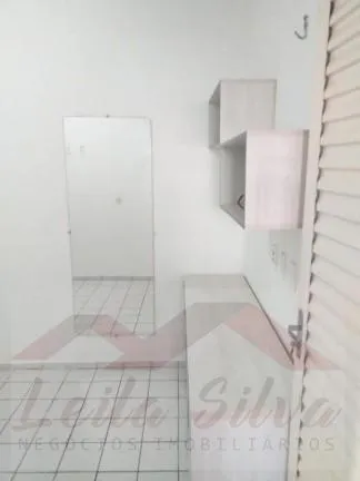 Imagem Apartamento 50m² à Venda | Parque das Violetas | Teresina