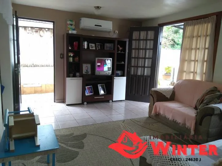 Imagem Casa com ótima vista para cidade de Feliz
