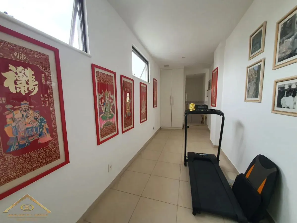 Imagem Maravilhosa cobertura no Recreio dos Bandeirantes/RJ