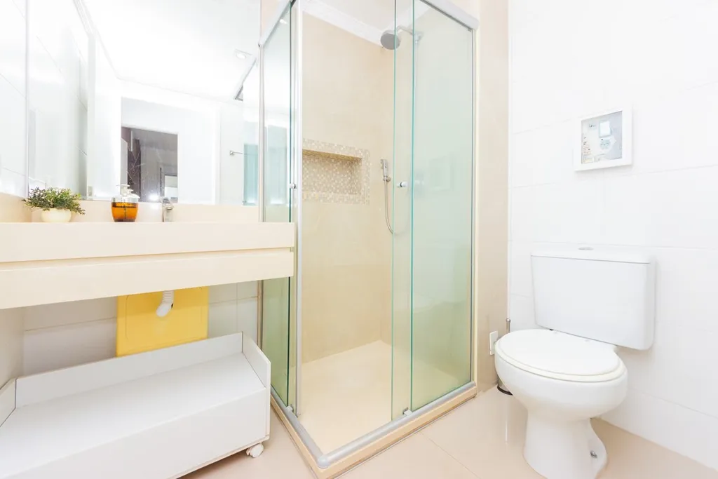 Imagem Apartamento à venda em São Paulo, Santo Amaro, com 3 quartos, 86m2