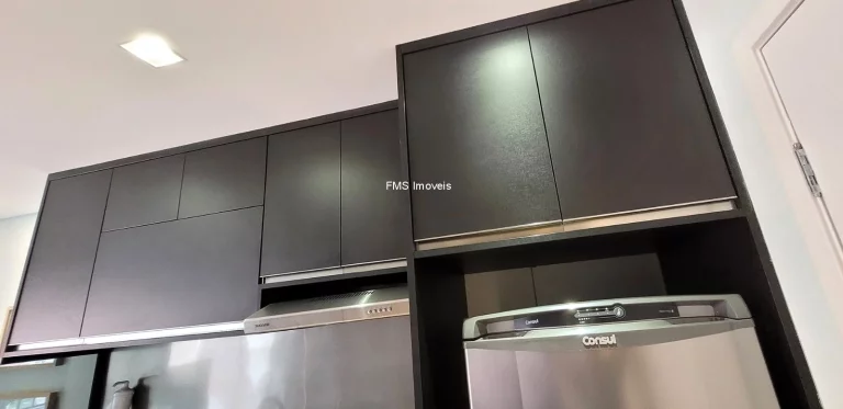 Imagem Oportunidade única: Apartamento à venda na Bela Vista, São Paulo-SP! 1 quarto, 1 sala, 1 banheiro, 1 vaga, 42,00 m².