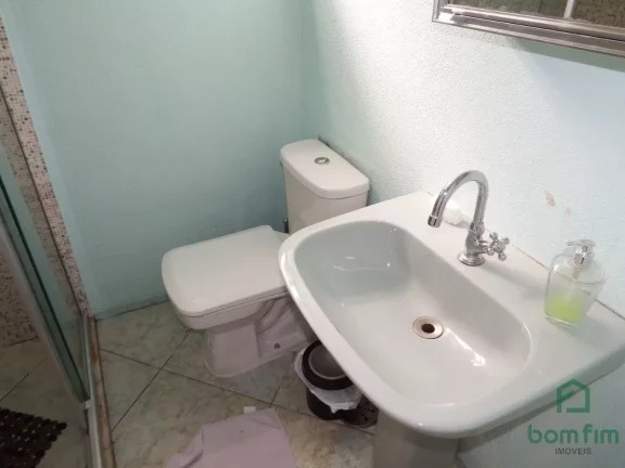 Imagem Apto 1 dorm. para venda, Centro Histórico, Porto Alegre/RS. - AP1851