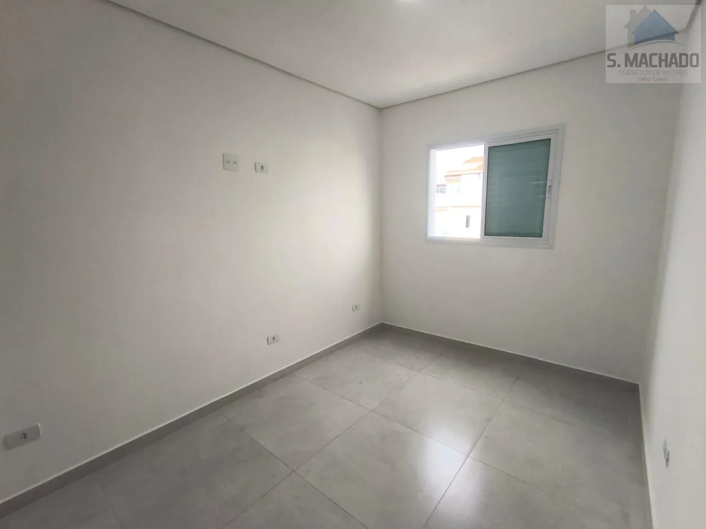 Imagem Apartamento para Venda em Santo André / SP no bairro Parque Oratório