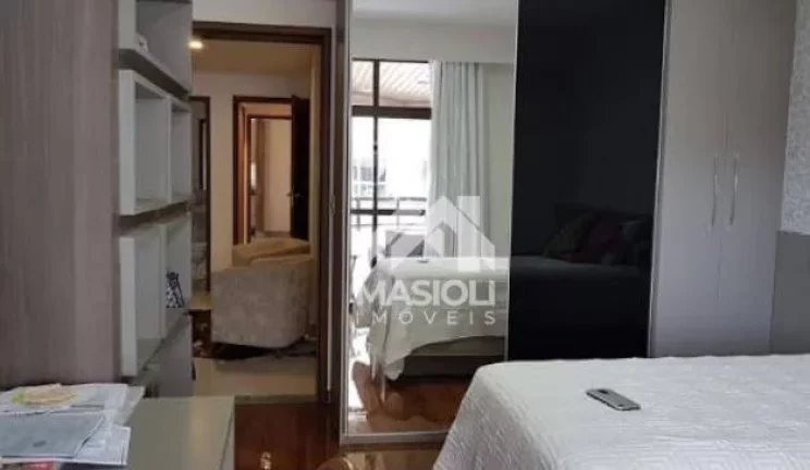Imagem Apartamento com 4 dormitórios à venda, 354 m² por R$ 2.500.000,00 - Praia de Itapoã - Vila Velha/ES