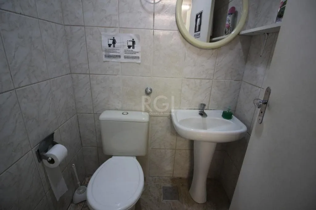 Imagem Conjunto Para Comprar 54,97 m² Por R$ 320.000,00 - Moinhos de Vento - Porto Alegre/RS