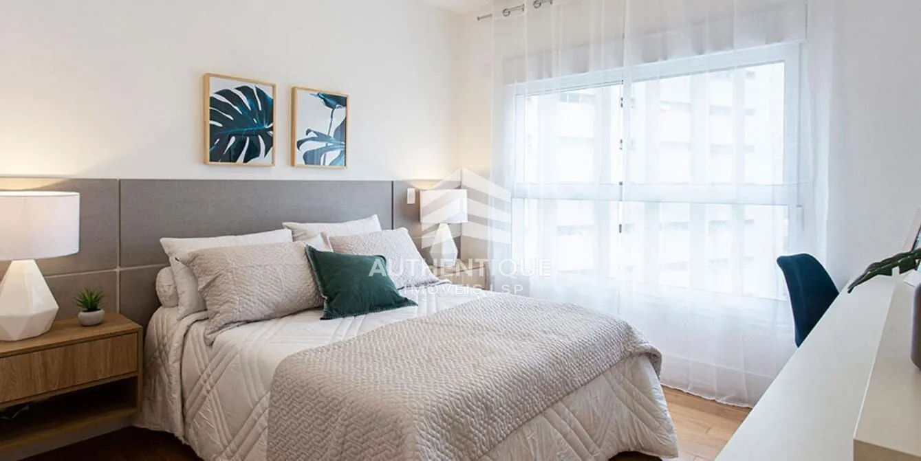 Imagem Bonjour Alto de Pinheiros - Apartamento à venda em São Paulo/SP