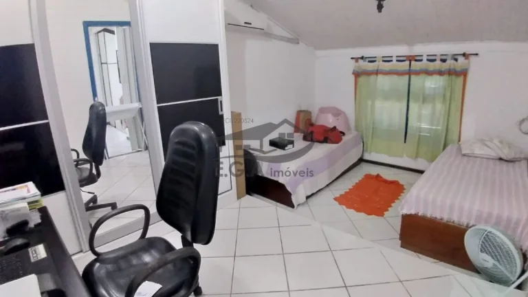 Imagem Casa na Praia de Boiçucanga