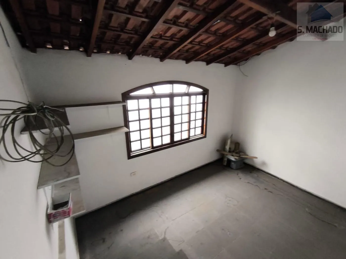 Imagem Casa para Venda em Santo André / SP no bairro Parque Oratório