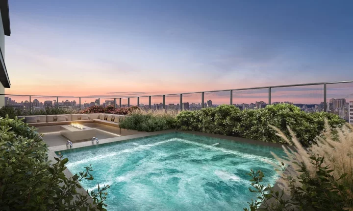 Imagem 1800 OSCAR PINHEIROS - Apto de 71m², a apenas 550m da estação Oscar Freire da linha amarela!!