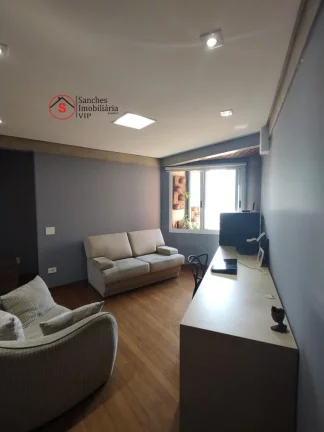 Imagem APARTAMENTO RESIDENCIAL em SANTO ANDRÉ - SP, JARDIM