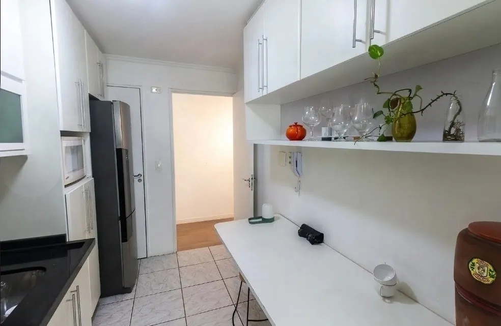Imagem Pronto para morar em uma das melhores localizações de São Paulo!