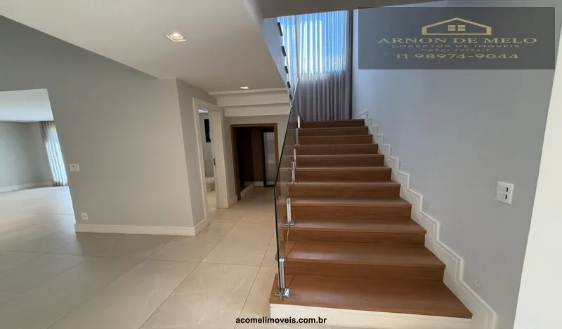 Imagem Casas em Condomínio para venda em Barueri no bairro Alphaville Residencial Zero