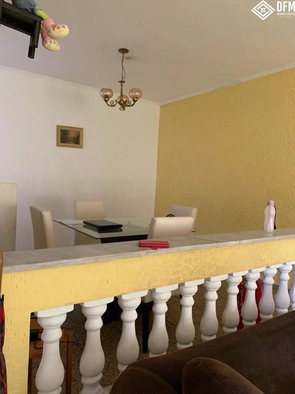 Imagem Casa com 3 Dormitorio(s) localizado(a) no bairro Jardim Doutora Liliana em Mogi das Cruzes / Mato Grosso do Sul Ref.:4402