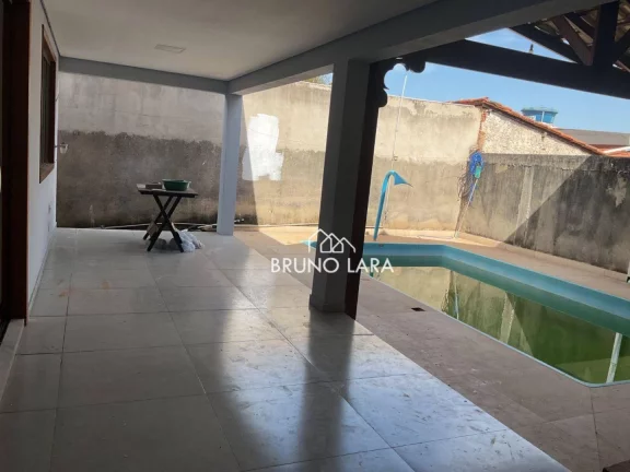Imagem Casa disponível para disponível no Bairro cidade clube residencial!