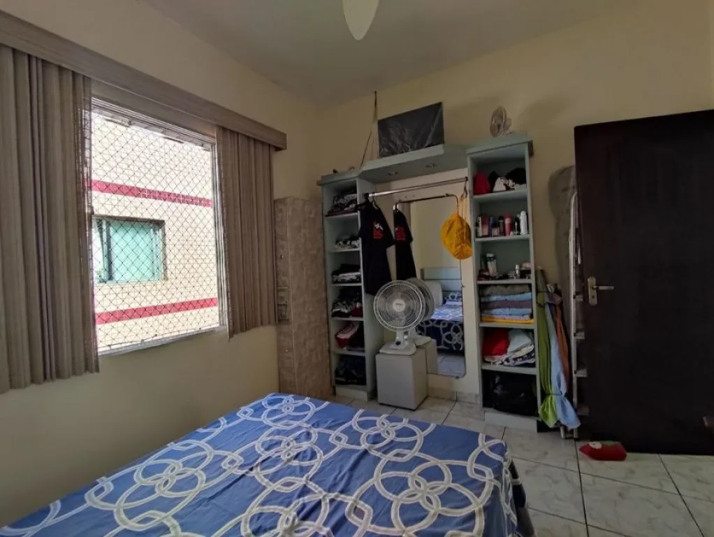 Imagem APARTAMENTO COM 30,00 m² - OCIAN - PRAIA GRANDE SP