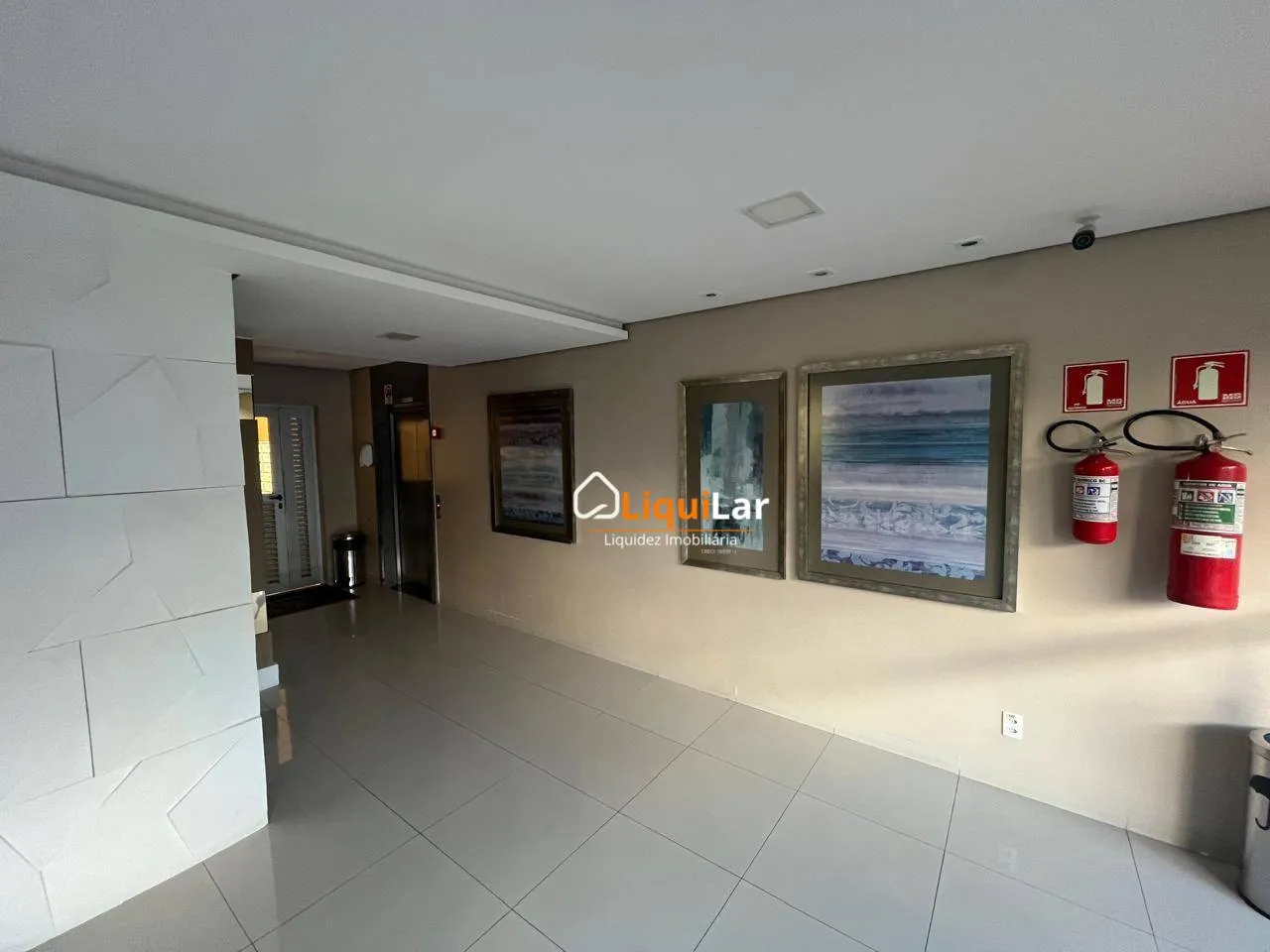 Imagem Apartamento à Venda no Garden das Palmeiras com 3 Quartos, Suíte, Sacada e Lazer Completo