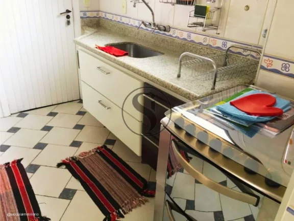 Imagem APARTAMENTO RESIDENCIAL em SÃO PAULO - SP, PINHEIROS