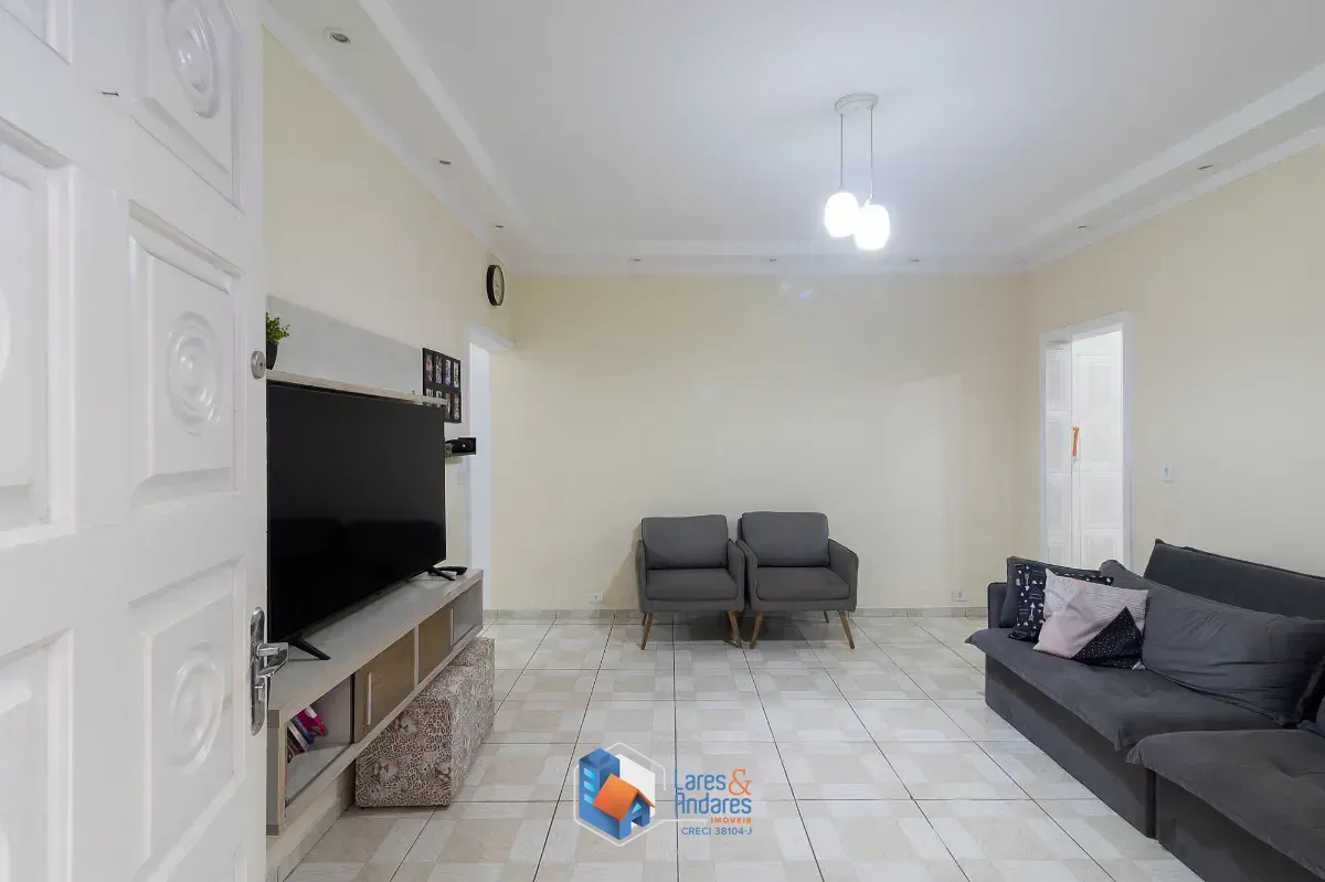 Imagem Casa para venda em Jardim Maristela com 2 quartos, 52m²