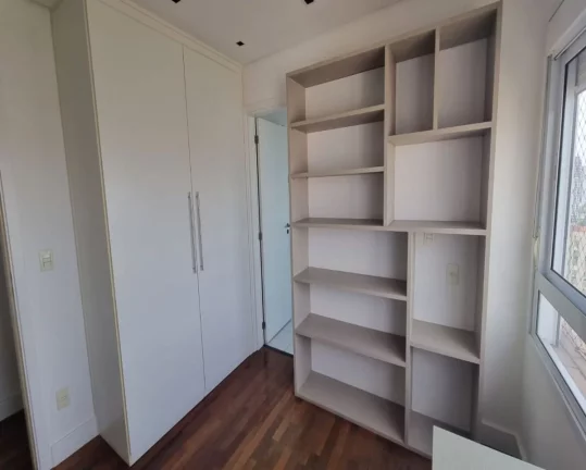 Imagem Apartamento 4 quartos, 3 suites, 178 m²