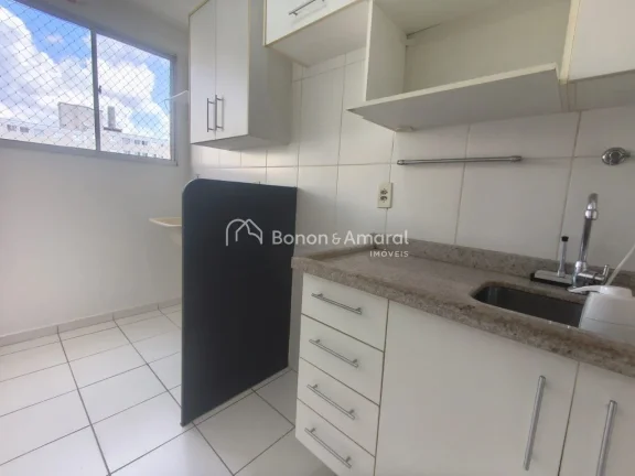 Imagem Apartamento para venda 2 quartos, sendo 1 suíte, rico em planejados, 1 vaga
2 quartos com planejado...