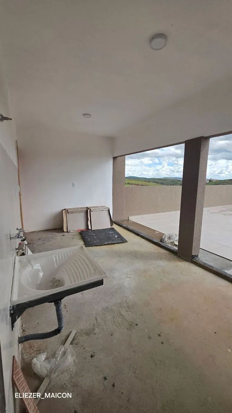 Imagem Apartamento à Venda em Jardim das Azaléias, Poços de Caldas - MG