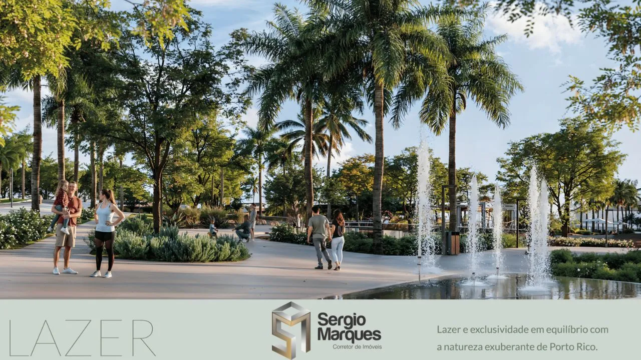 Imagem Terreno 250m Porto Rico-PR 202