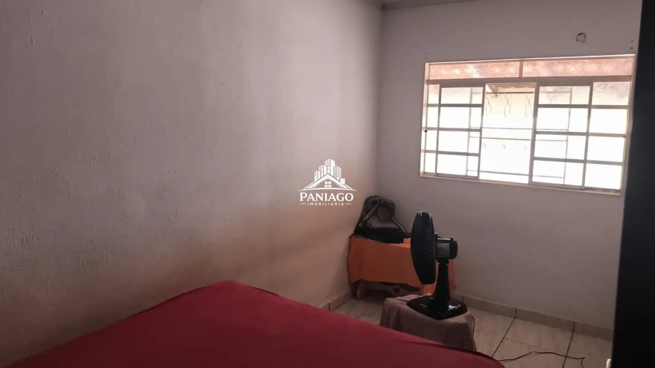 Imagem Casa à venda no bairro Tijucal