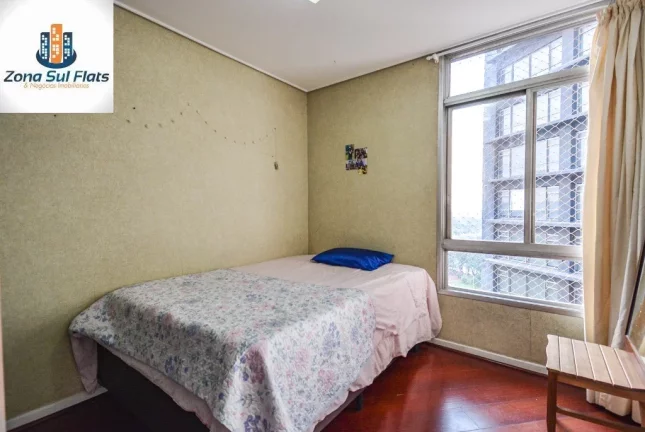 Imagem Apartamento à Venda Em Pinheiros Com 3 Dormitórios Sendo 1 Suíte e 1 Vaga