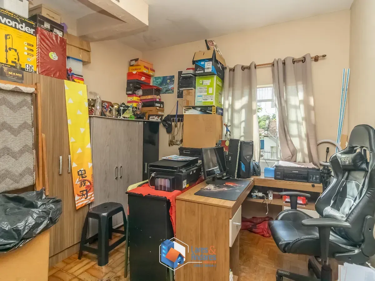 Imagem Sobrado para venda em Lapa com 5 quartos, 160m²