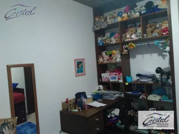 Imagem Casa com 3 dormitórios à venda, 300 m² por R$ 1.230.000,00 - Granja Viana - Carapicuíba/SP