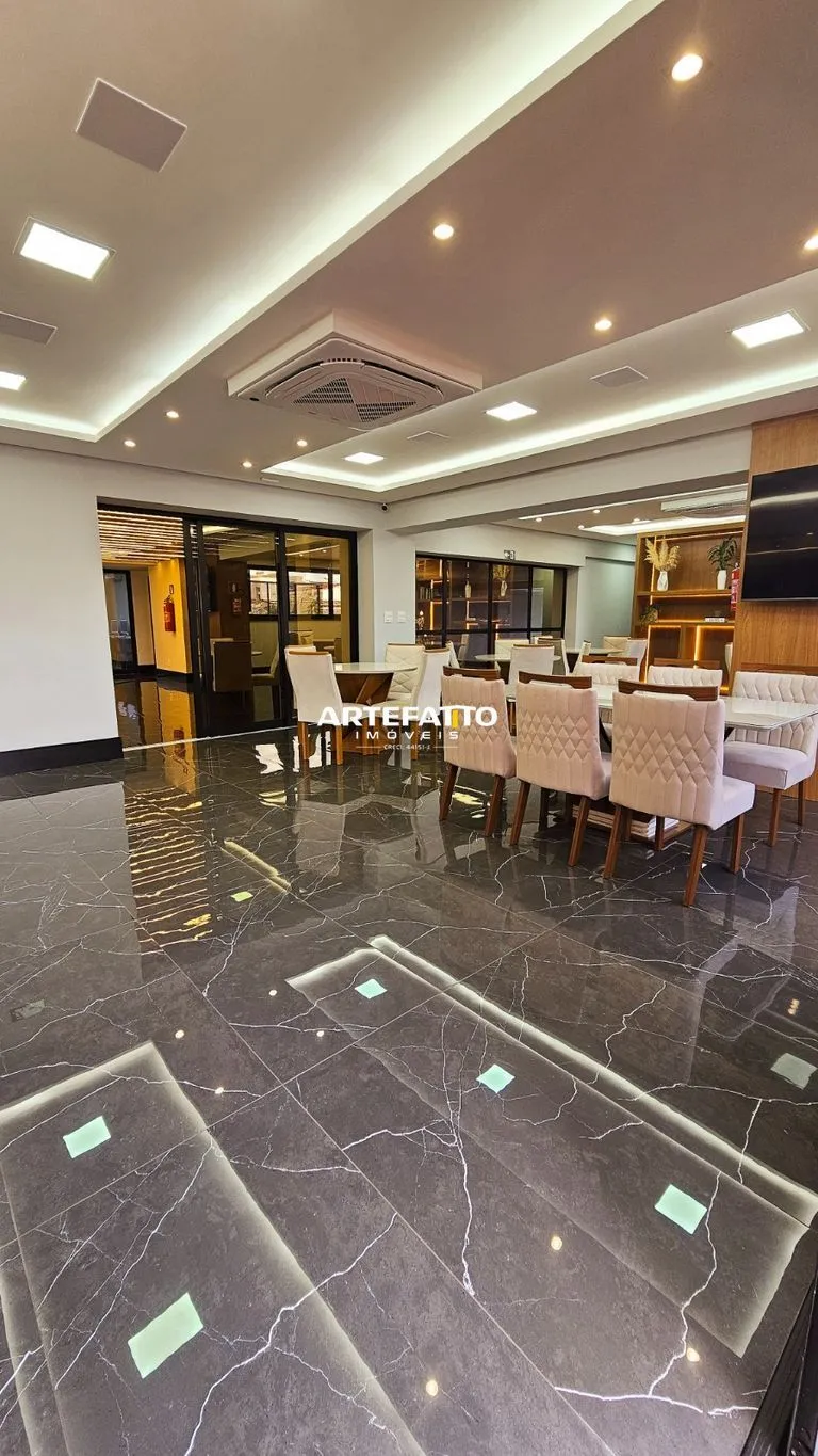 Imagem Apartamento com 3 dormitórios no Villa Franca, 127m2