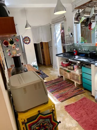 Imagem CASA RESIDENCIAL em SÃO PAULO - SP, PINHEIROS