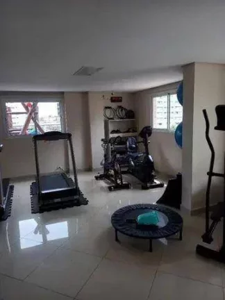 Imagem Apartamento com 2 dormitórios à venda, 87 m² por R$ 660.000,00 - Aviação - Praia Grande/SP