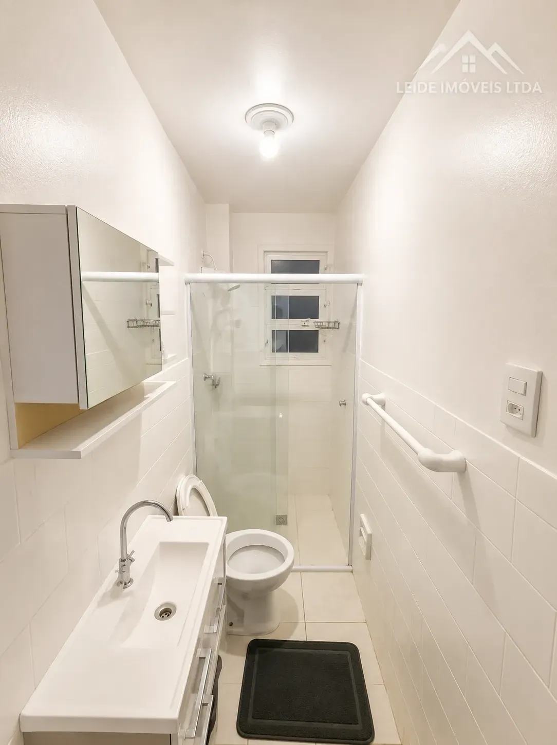 Foto do imóvel: Apartamento com 2 Quartos à Venda ou Locação, 46 m² em Centro - Florianópolis