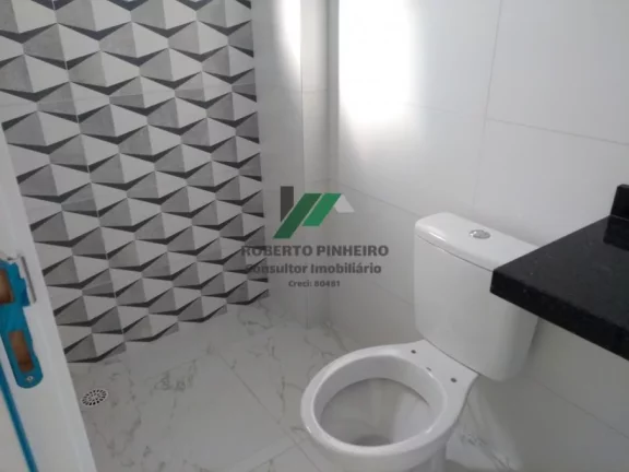 Imagem Apartamento sem condomínio 2 Quartos Santo Andr?(C) - SP - Parque Oratório