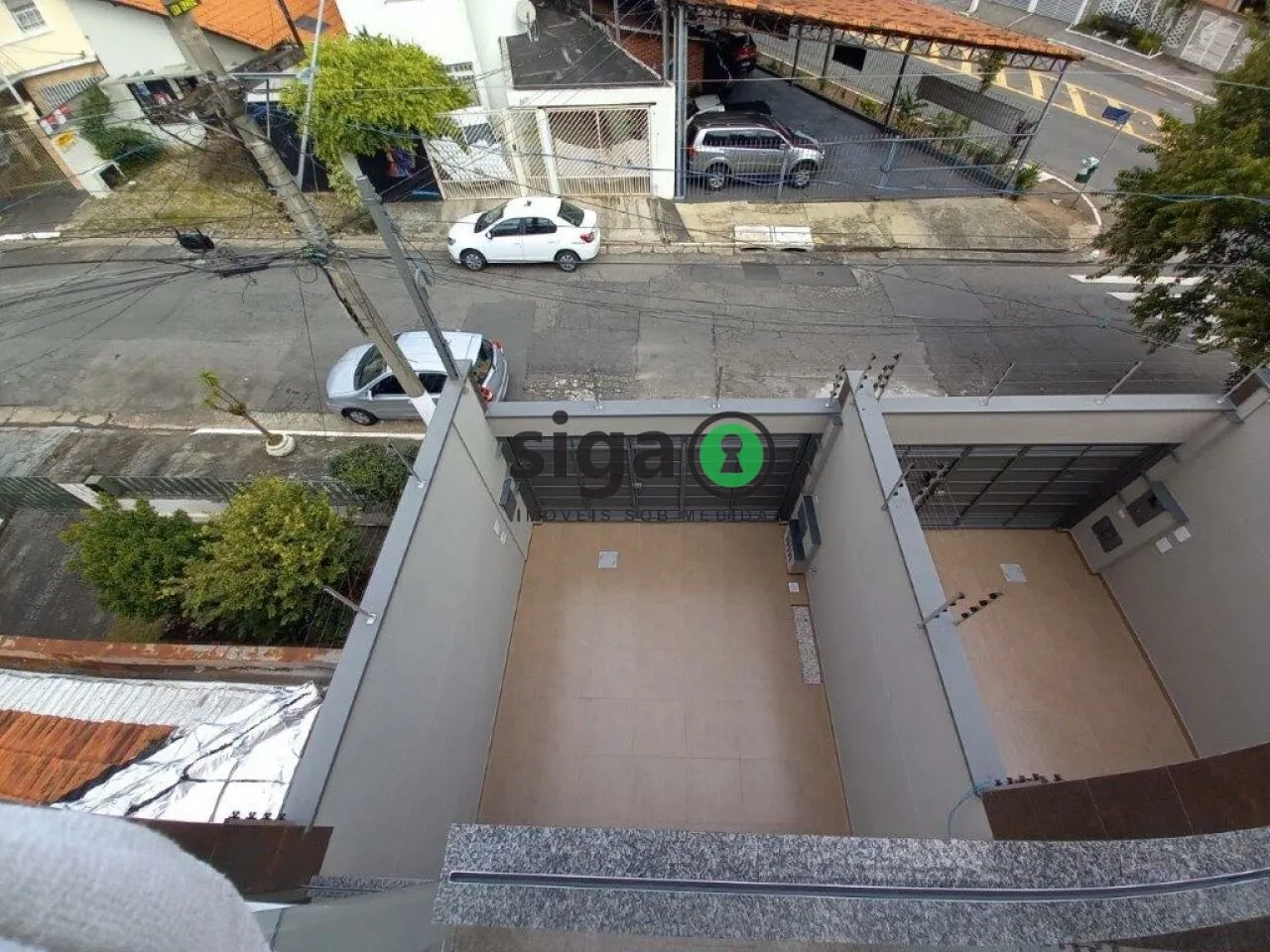 Imagem SOBRADO NOVO NA RUA DAS CAMÉLIAS EM MIRANDÓPOLIS