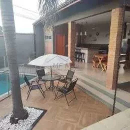 Foto do imóvel: Casa Padrão