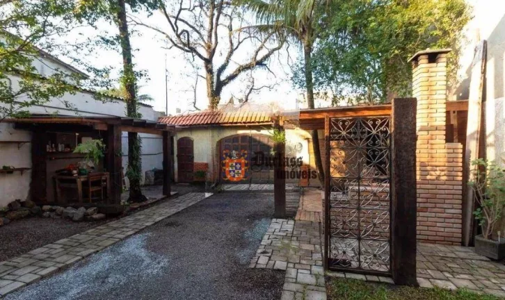 Imagem Casa com 3 dormitórios à venda, 250 m² por R$ 1.470.000,00 - Cangaiba - São Paulo/SP
