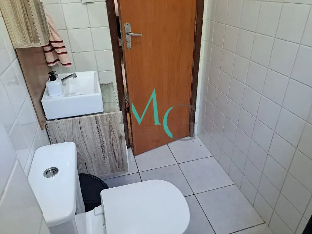 Imagem Apartamento com 2 dormitórios à venda, 51 m² por R$ 100.000,00 - Cosmos - Rio de Janeiro/RJ