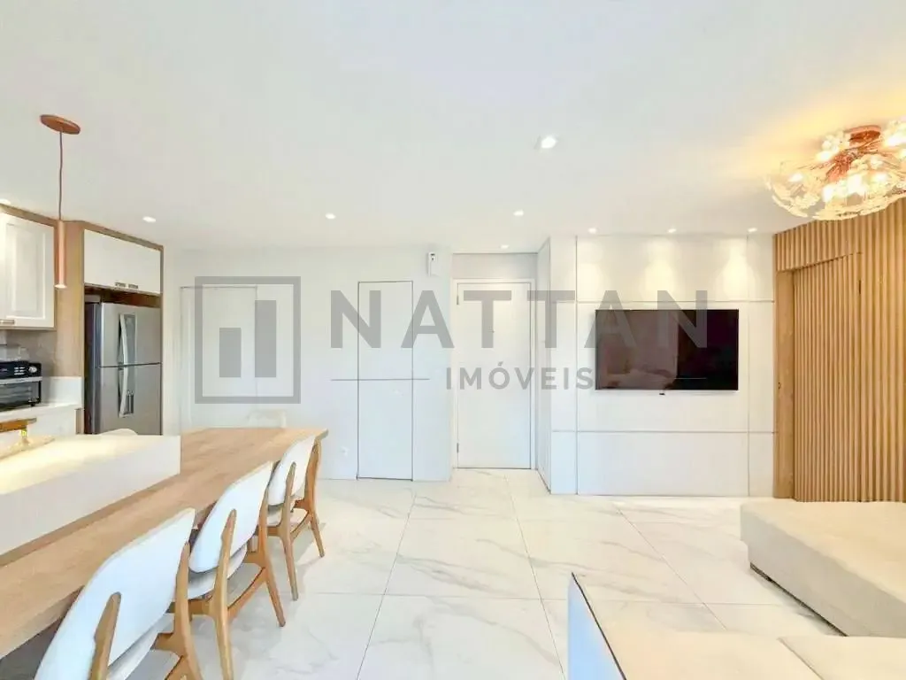Imagem Apartamento com 3 dormitórios à venda, 105 m² por R$ 1.299.000,00 - Vila Carrão - São Paulo/SP