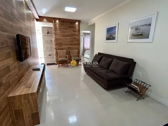 Imagem Praia di Capri Residencial Apartamento 3 quartos à venda Praia Bombinhas SC