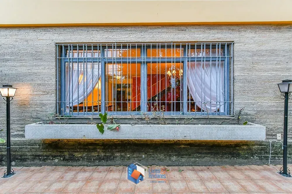 Imagem Casa para venda em Vila Mariana com 4 quartos, sendo 4 suítes, 290m²