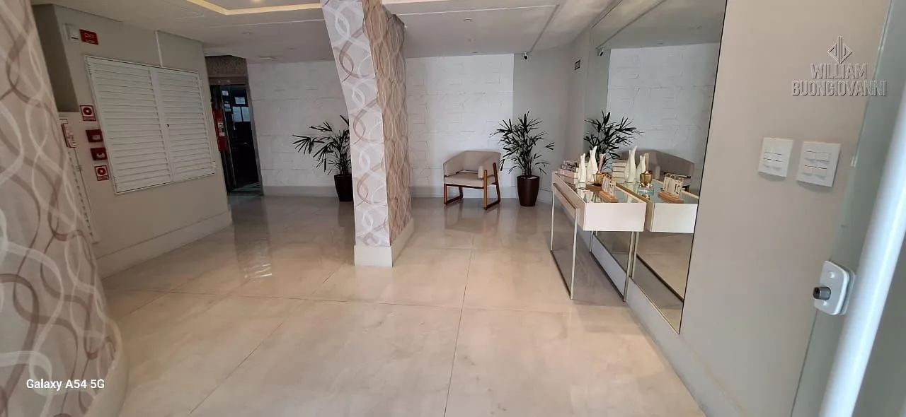 Imagem Apartamento 2 dormitórios sendo 2 suítes no bairro Guilhermina