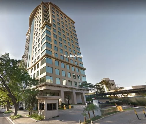 Foto do imóvel Conjunto Comercial de 688m²