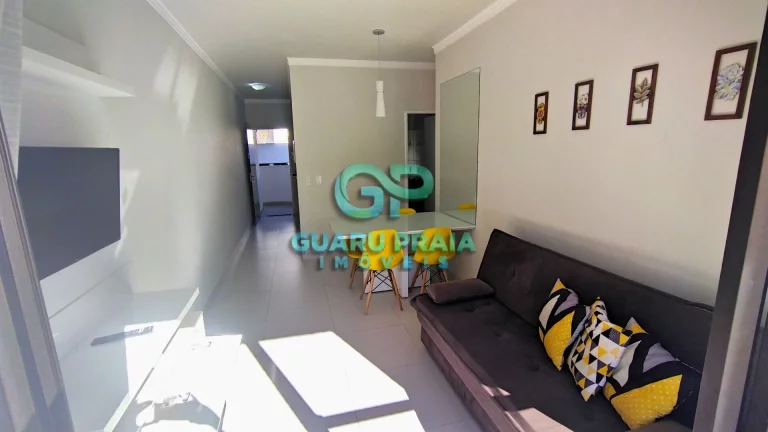 Imagem Apartamento à venda no bairro Enseada - Guarujá/SP