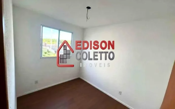 Imagem Apartamento a Venda, Residencial Piazza Platina, Jardim Parque Jupiá, Piracicaba!!
