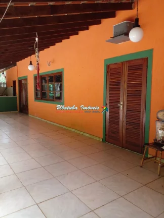 Imagem Linda Casa com 2700 metros de área verde